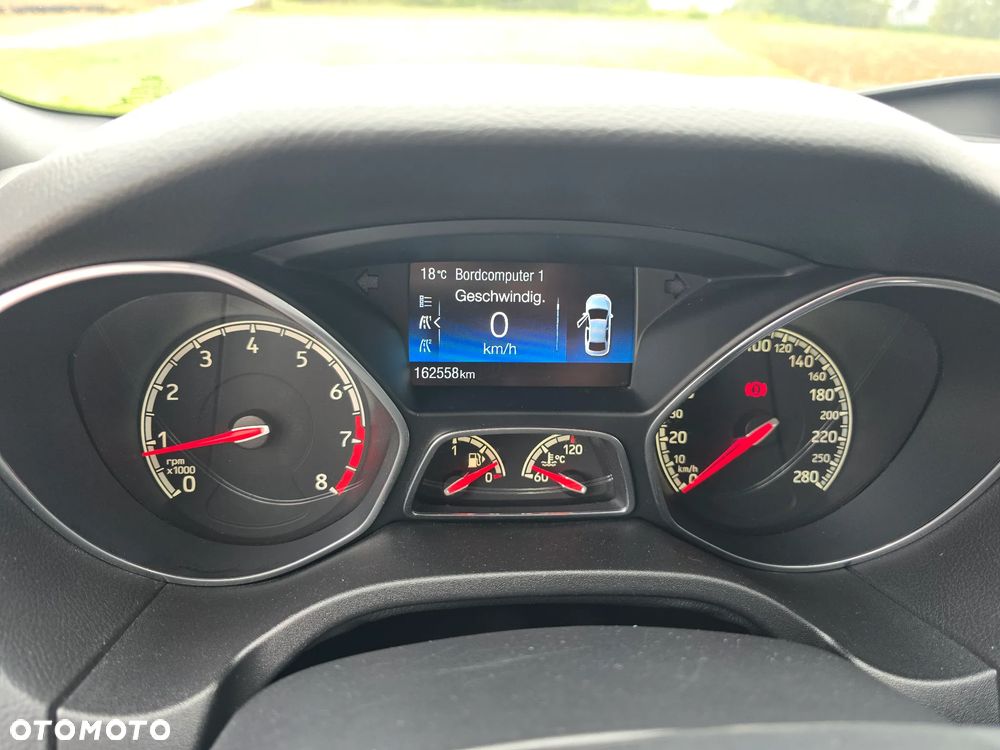 Ford Focus 2.0 EcoBoost ST mit Leder-Sport-Paket - 20