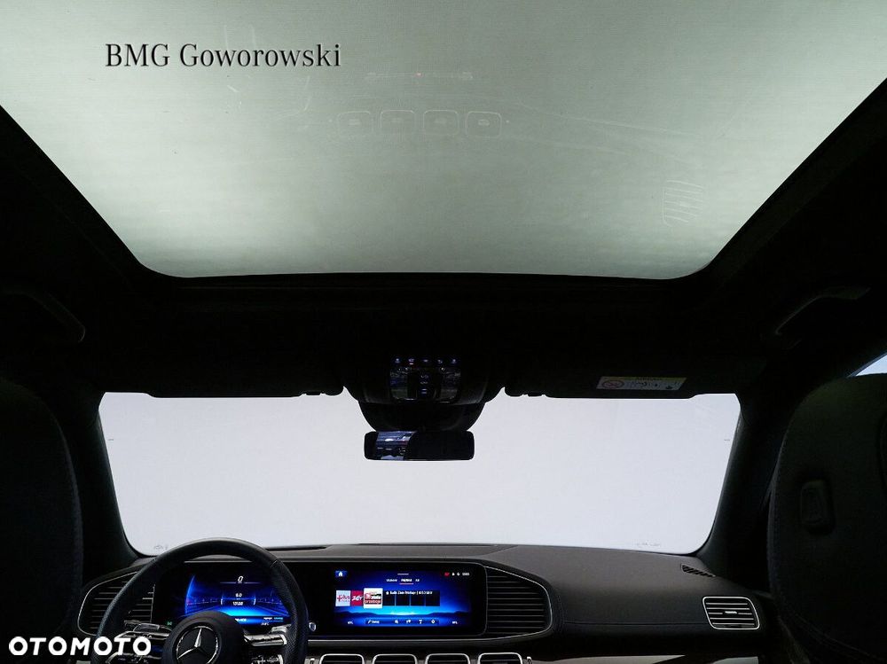 Mercedes-Benz GLS AMG 63 4-Matic+ - 16