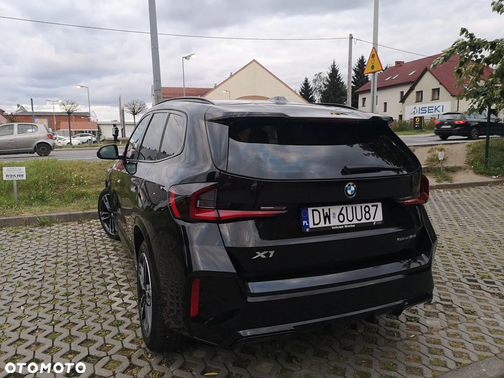 BMW X1 - 13