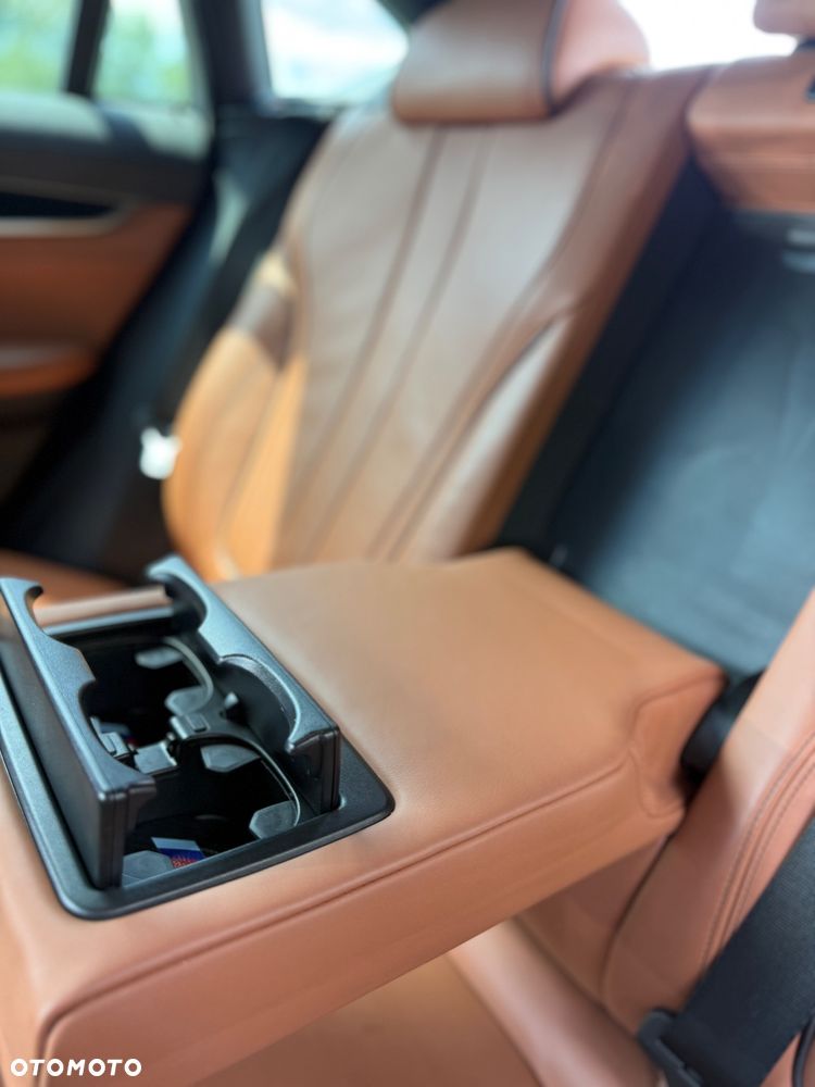 BMW X6 xDrive40d - 15