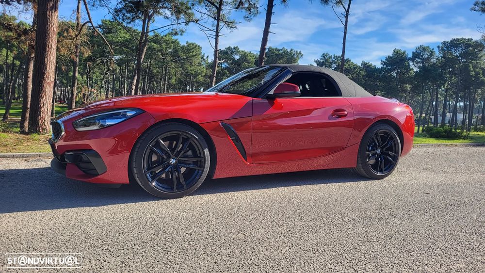 BMW Z4 - 3