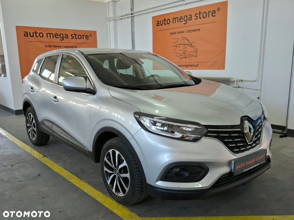 Renault Kadjar - 1