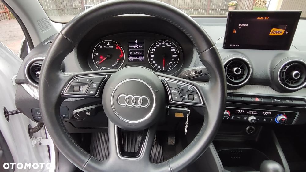 Audi Q2 2.0 TDI Quattro S tronic - 18