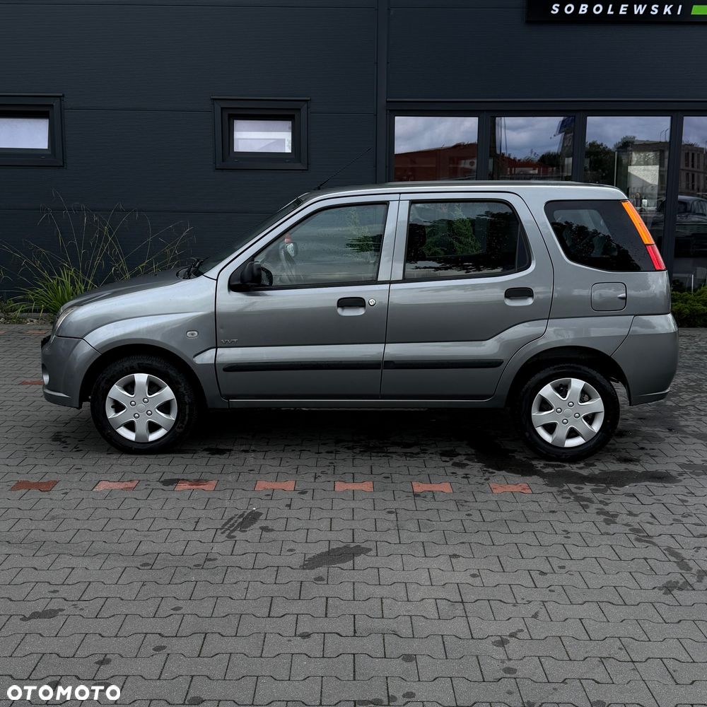 Suzuki Ignis 1.3 Cool Mint - 5