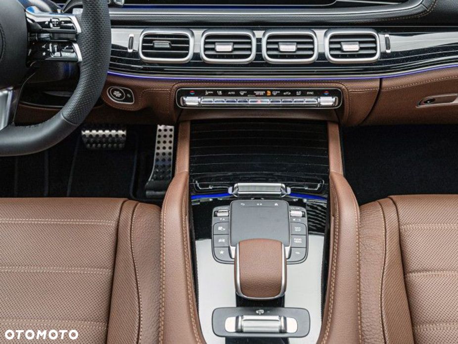 Mercedes-Benz GLS 450 mHEV 4-Matic AMG Line - 13