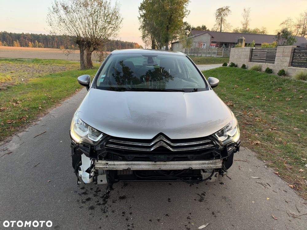 Citroen C4 2017 photo 3