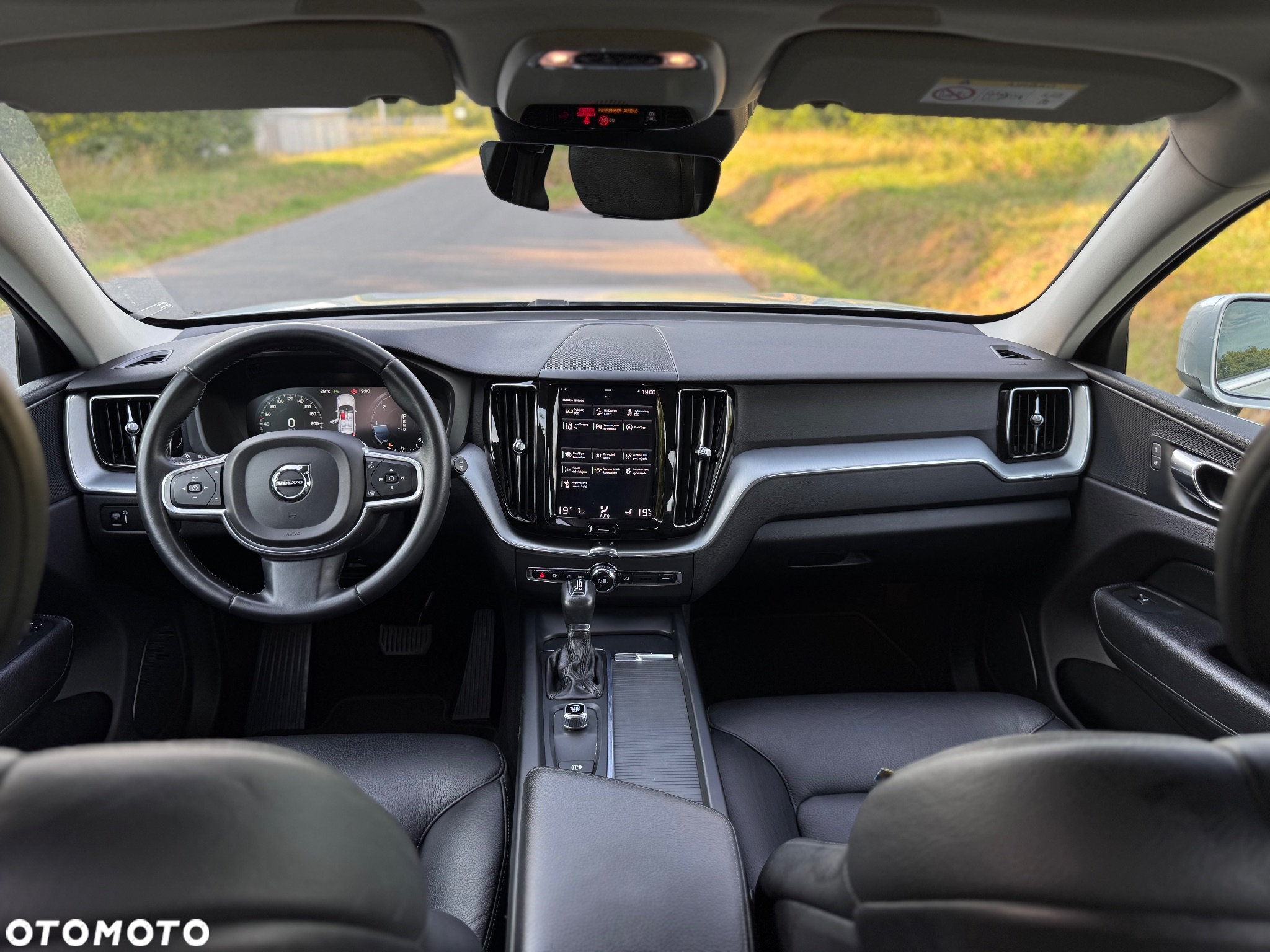Volvo XC 60 D4 AWD Geartronic Momentum - 21