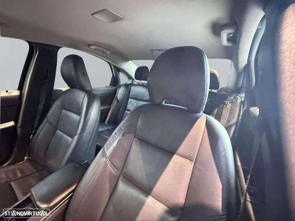 Volvo S40 - 16