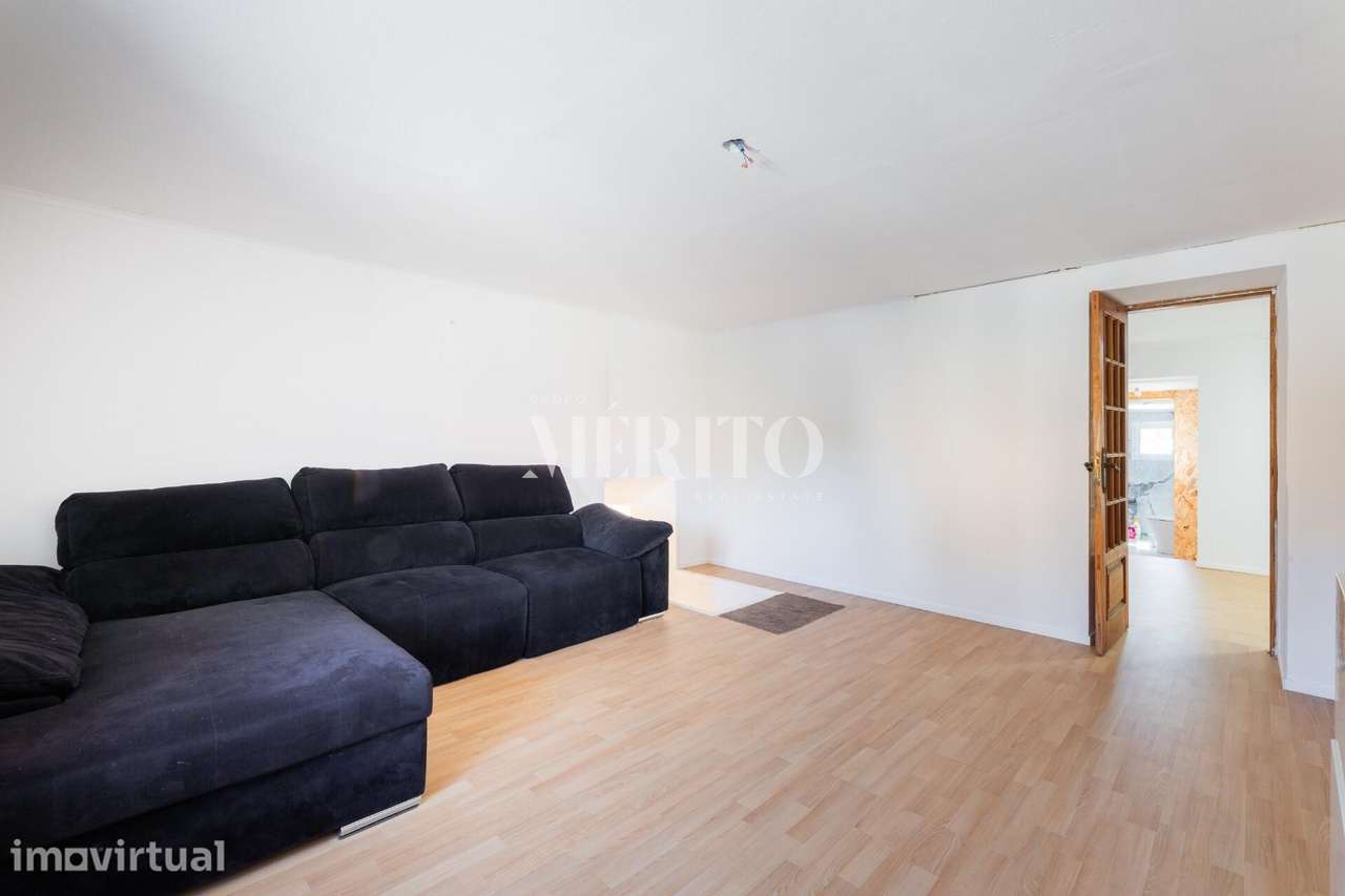 Moradia T3 em Cossourado | Lote de 1.205 m2 - Grande imagem: 5/20