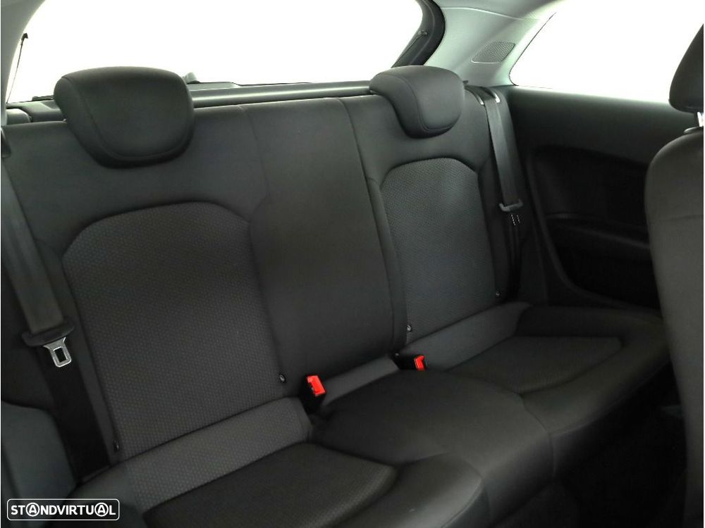 Audi A1 1.6 TDI - 16