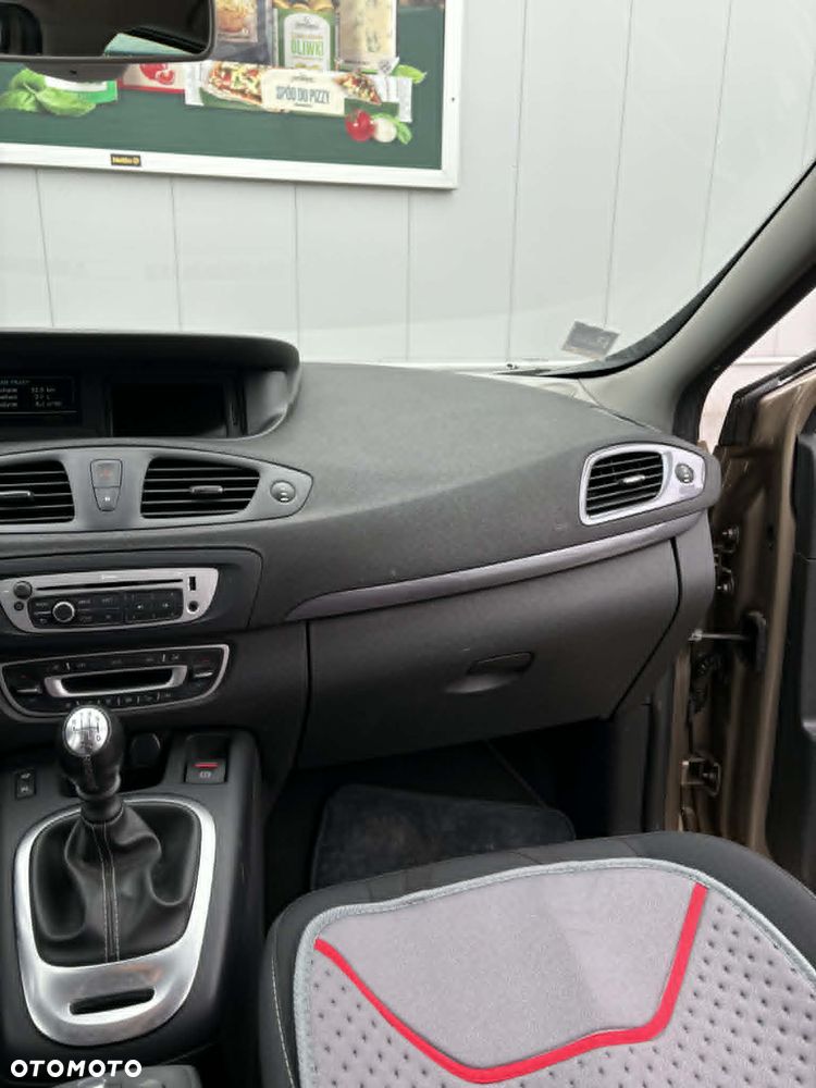 Renault Scenic 1.5 dCi Limited - 7