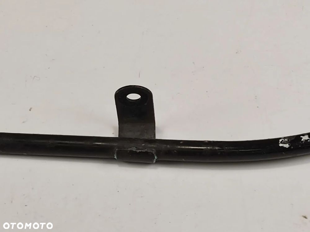 bagnet miarka oleju silnika ford explorer ii - 3