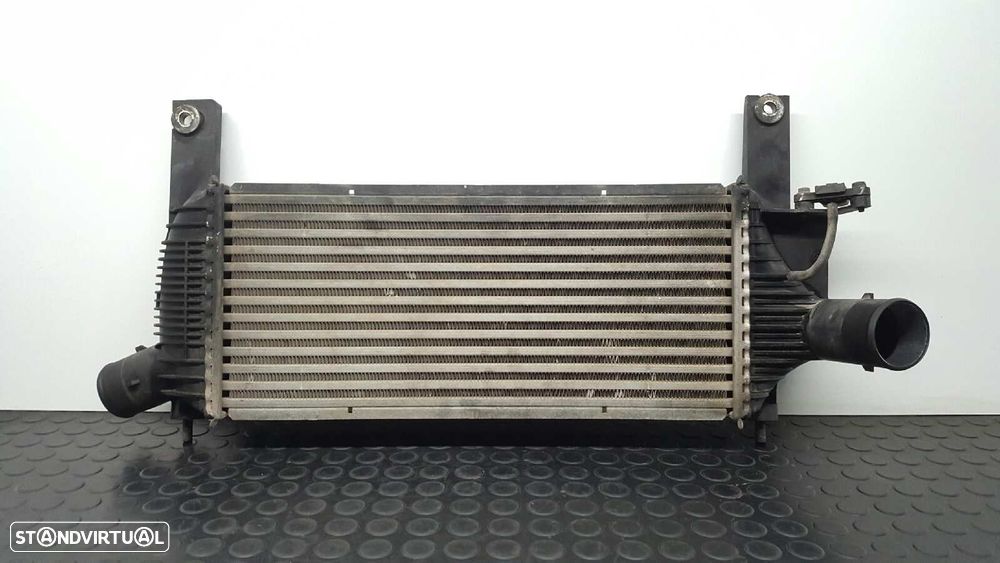 INTERCOOLER NISSAN PATHFINDER (R51) 2.5 DCI SE - 1