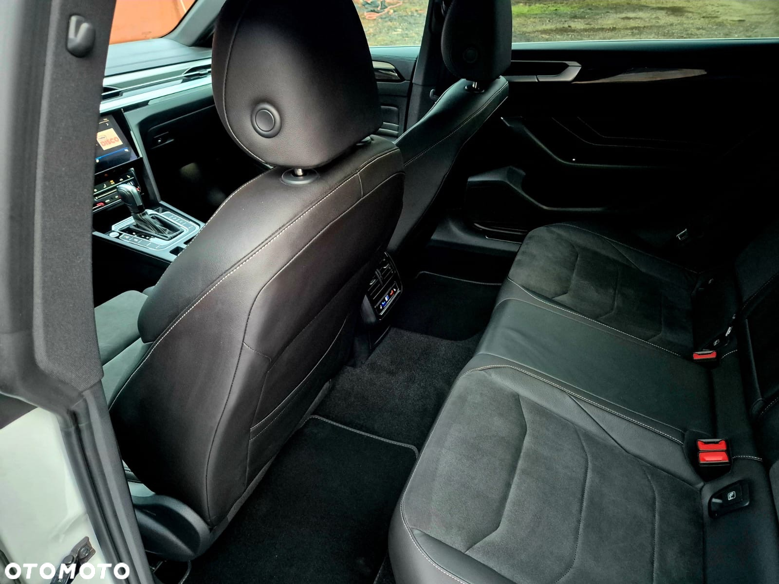 Volkswagen Arteon Shooting Brake 2.0 TDI SCR DSG R-Line - 37