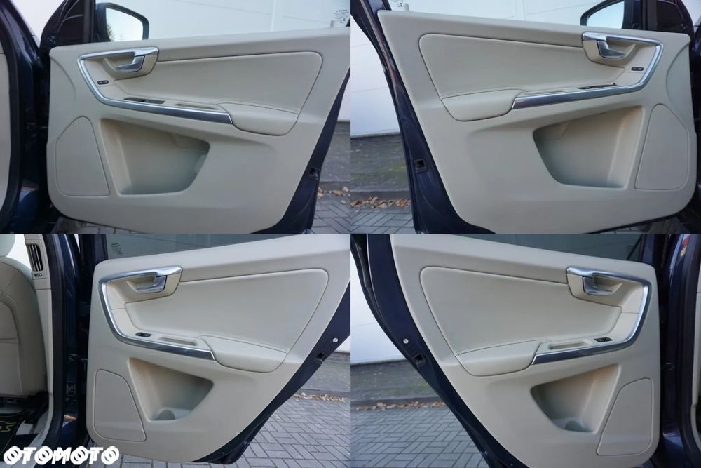 Volvo XC 60 D4 Drive-E Summum - 39