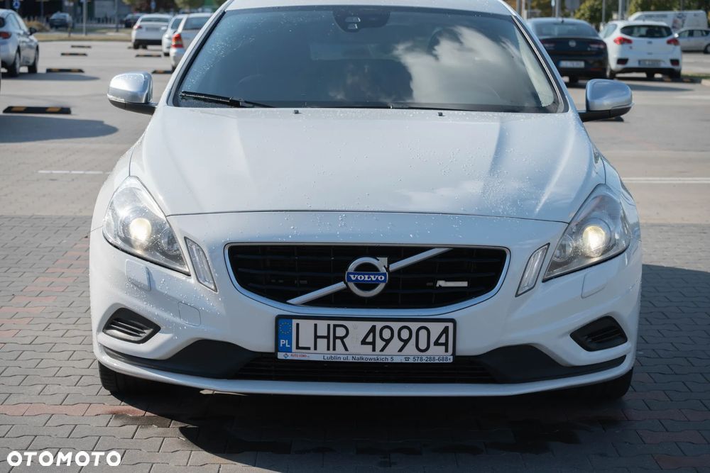 Volvo V60 - 9
