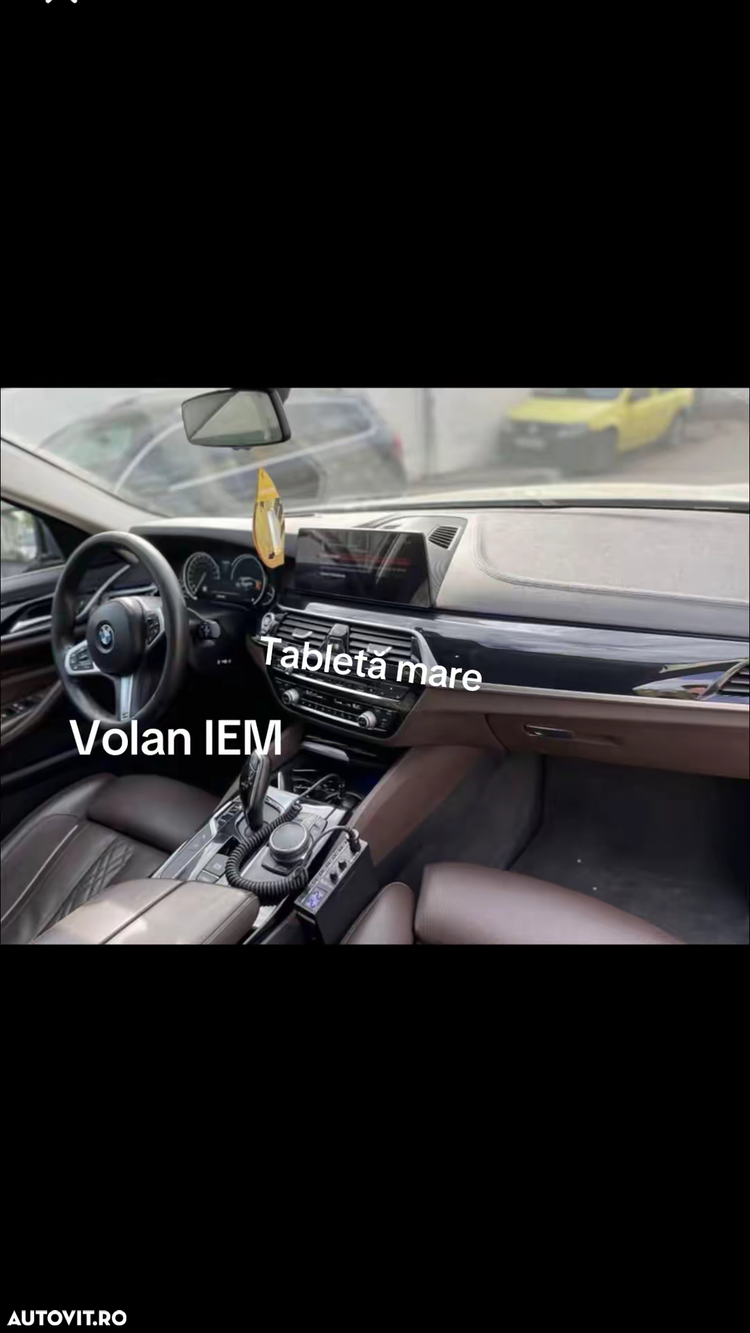 BMW Seria 5 - 5