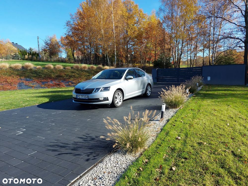 Skoda Octavia 1.5 TSI ACT Style - 1