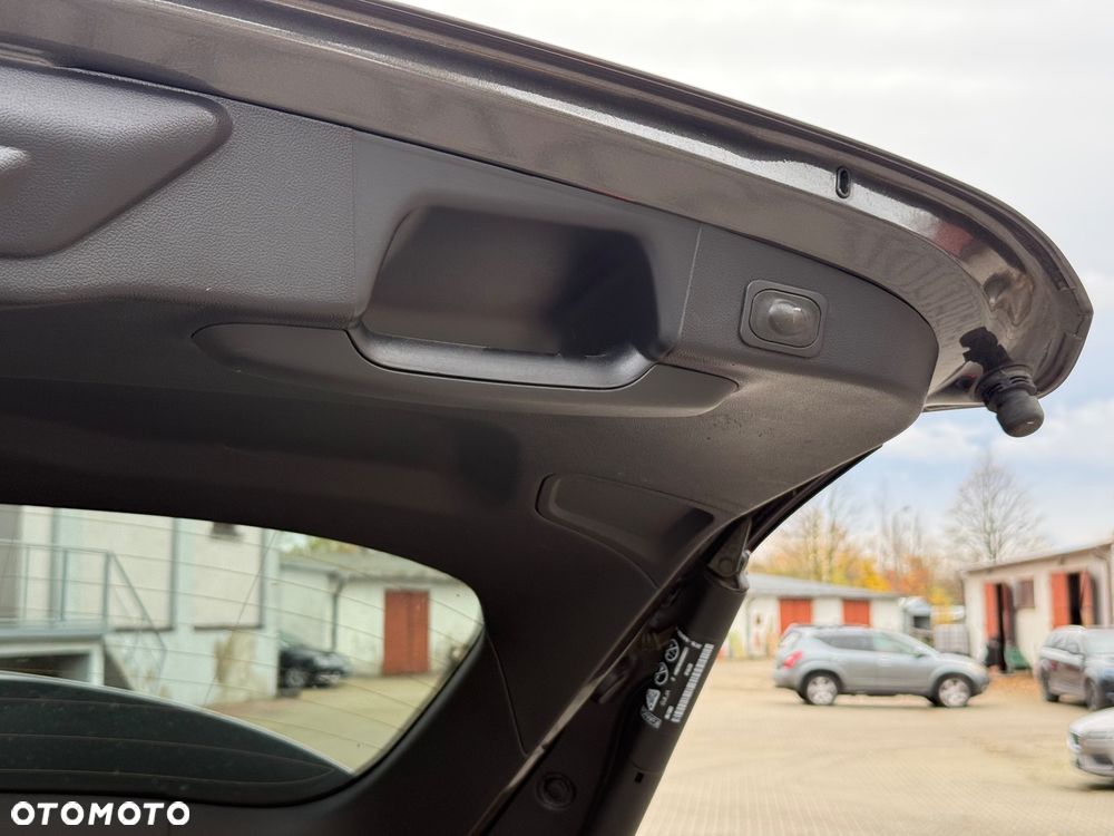 Ford Focus 2.0 EcoBlue Active X - 8