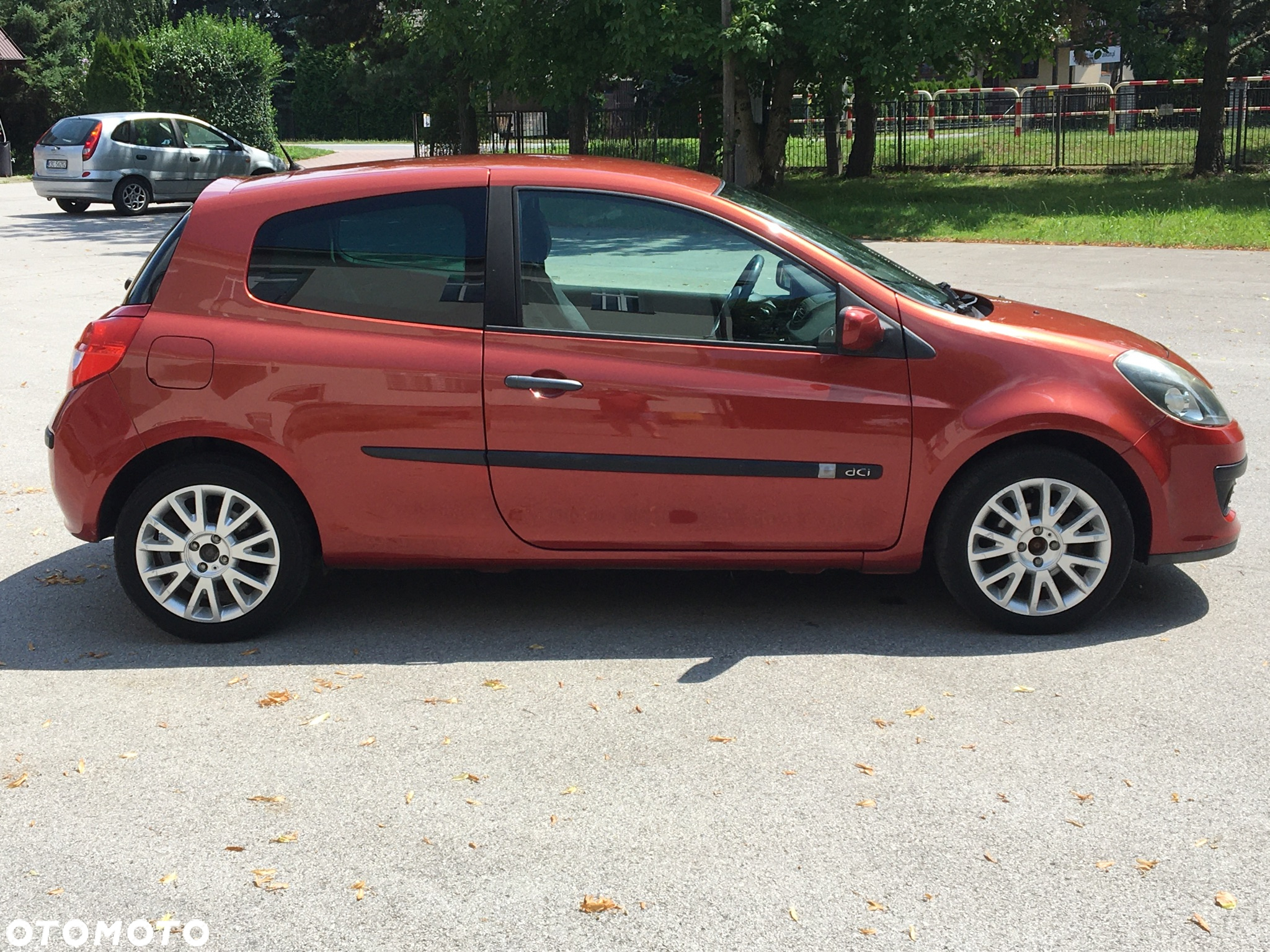 Renault Clio 1.5 dCi FAP Privilege - 6