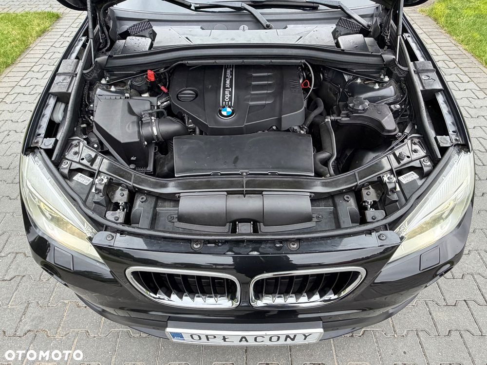 BMW X1 - 19