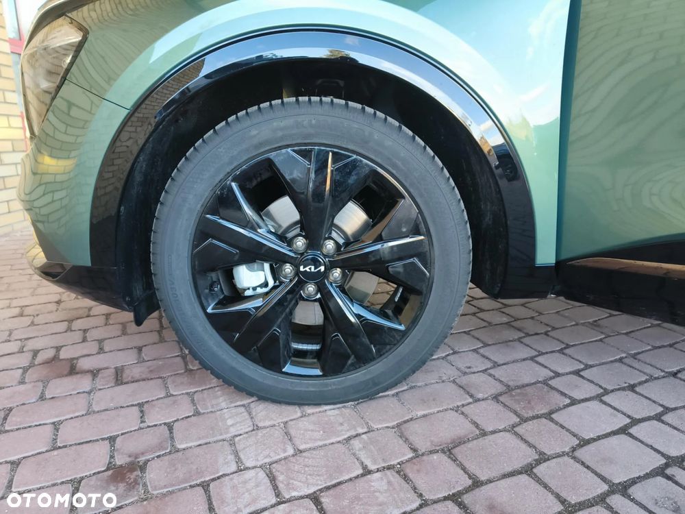 Kia Sportage 1.6 T-GDI Anniversary 2WD DCT - 19