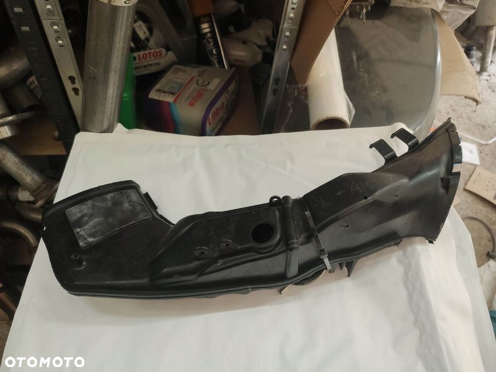 EU DOLOT POWIETRZA LEWY HONDA CBR 1000 RR SC59 - 2