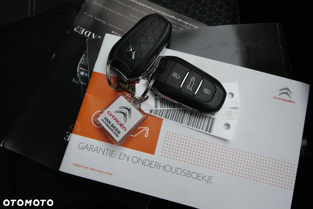 DS Automobiles DS 4 - 19