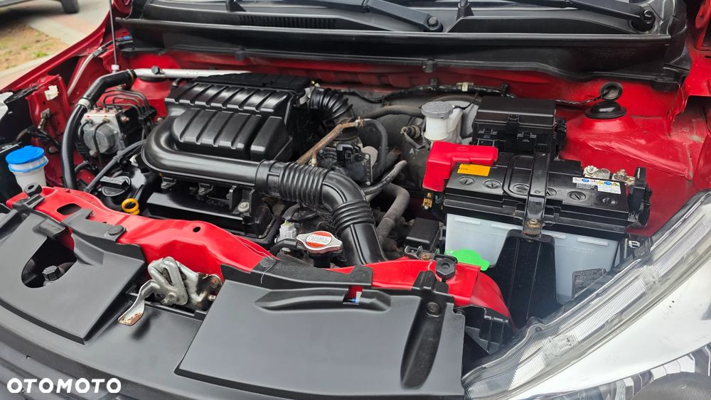 Suzuki Celerio 1.0 Basic - 36