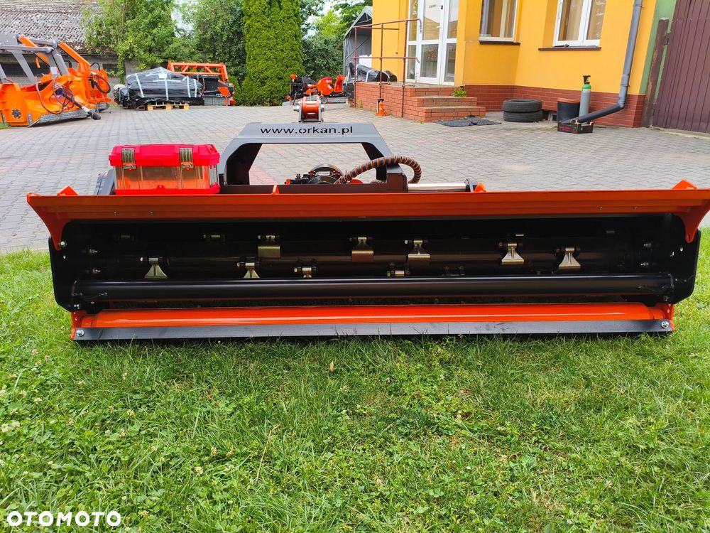 Orkan KTKS 200 D PUMA - 11
