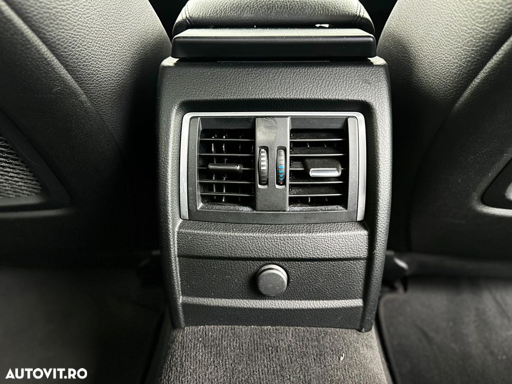 BMW 3 Series 2016 — imagine 38
