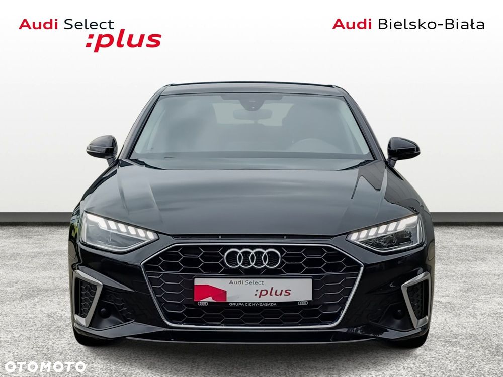 Audi A4 - 8