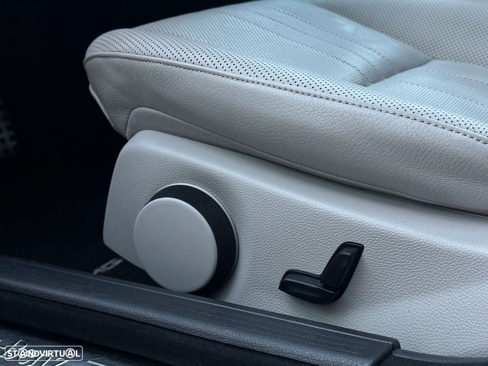 Mercedes-Benz C 220 BlueTEC Avantgarde+ - 13