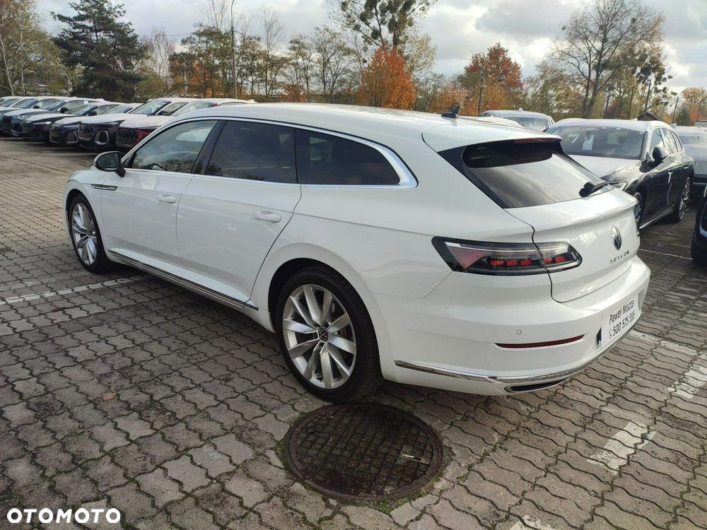 Volkswagen Arteon - 24
