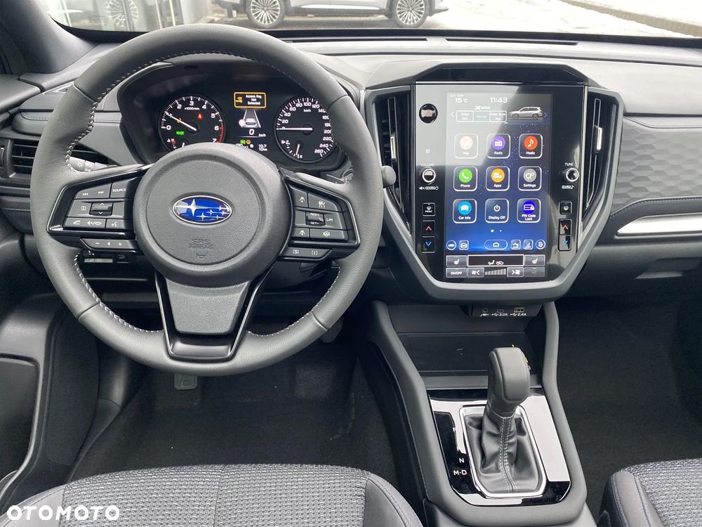 Subaru Forester 2.0i-L Exclusive (EyeSight) Lineartronic - 13