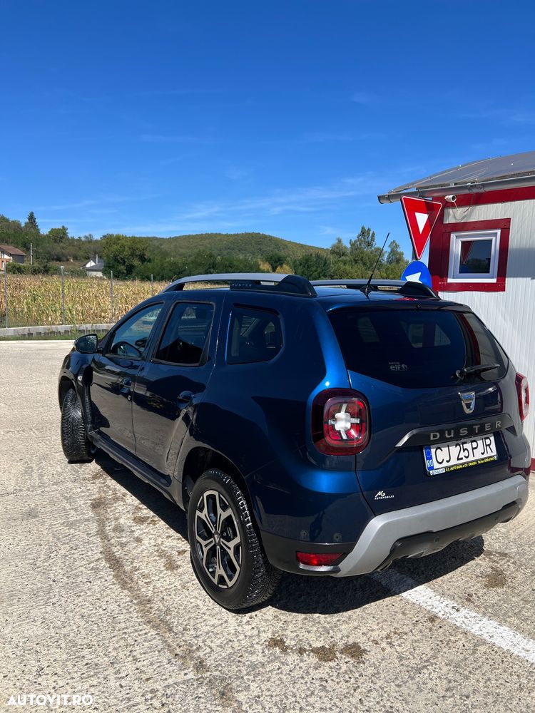 Dacia Duster - 5