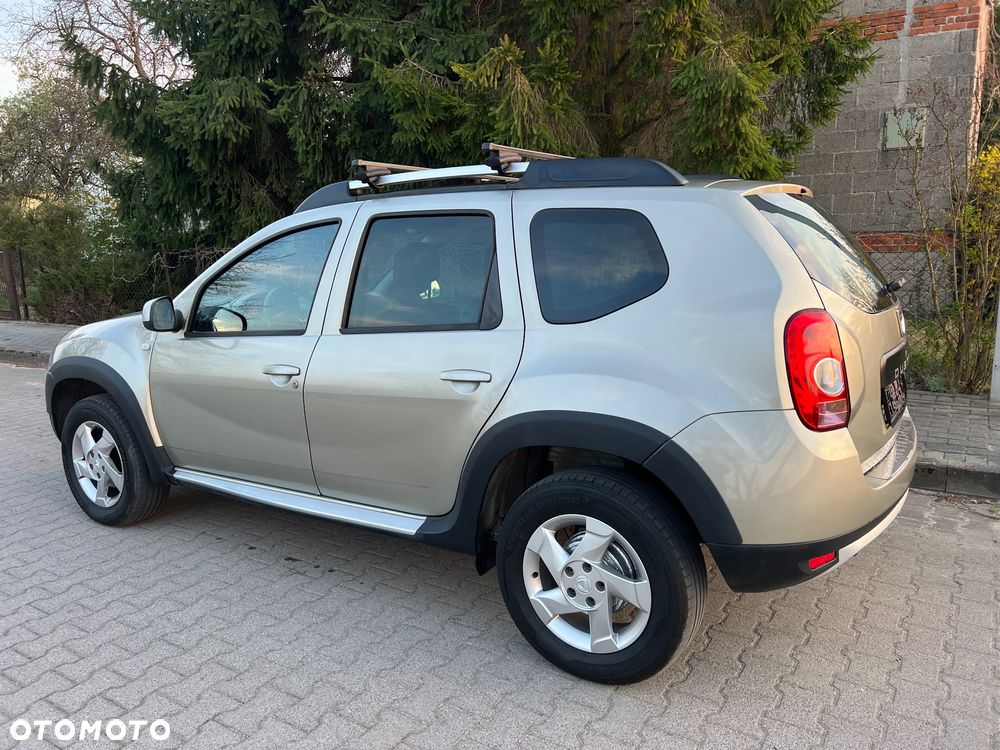 Dacia Duster - 36