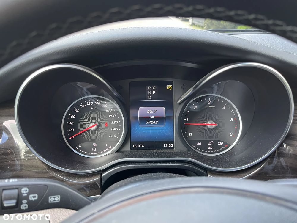 Mercedes-Benz Klasa V 300 d 4-Matic 9G-Tronic (d³ugi) - 10