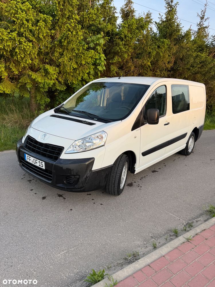 Peugeot Expert - 5