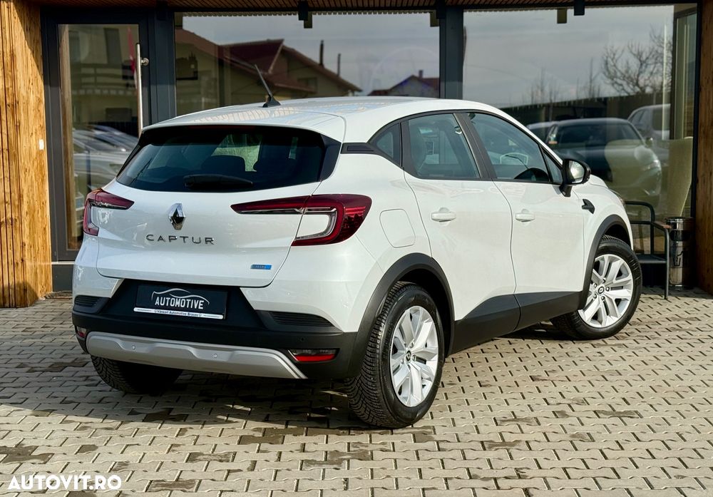 Renault Captur - 12