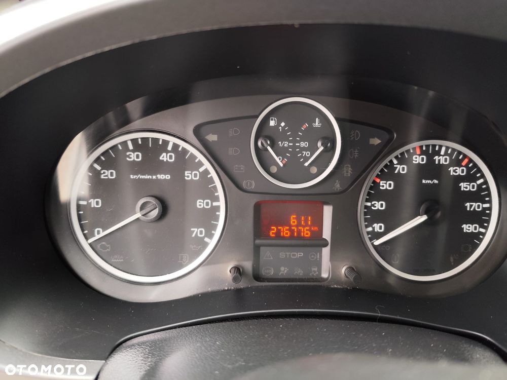 Citroën Berlingo - 13