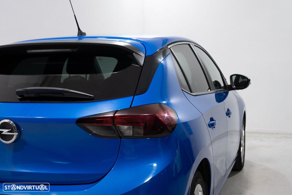 Opel Corsa 1.2 Elegance - 7
