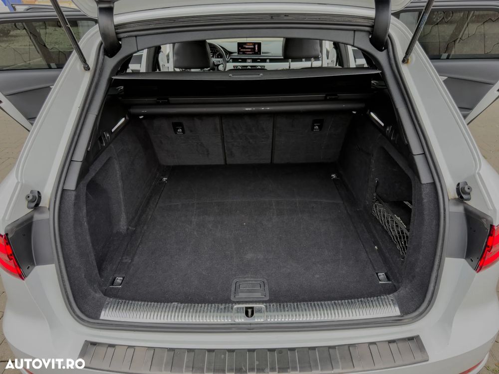 Audi A4 Avant 2.0 TDI S tronic - 21