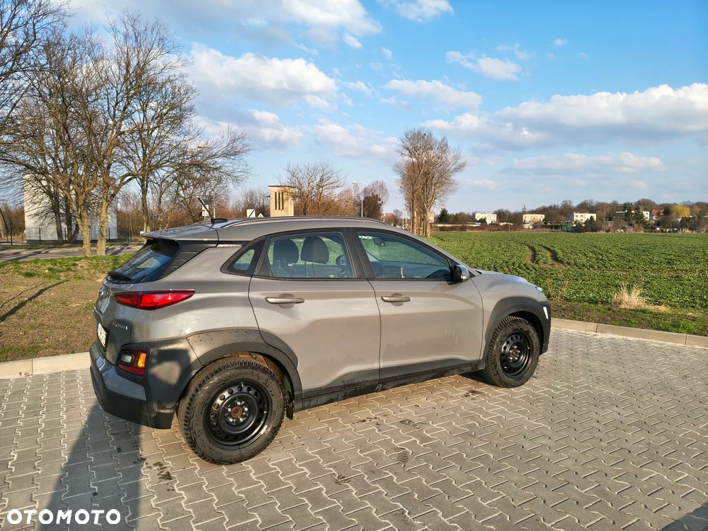 Hyundai Kona 1.0 T-GDI Comfort - 7