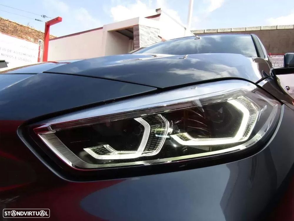 BMW 116 d Pack Desportivo M - 13