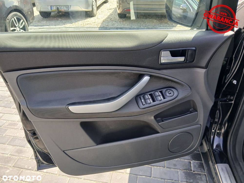 Ford Kuga 2.0 TDCi 4WD Titanium - 30