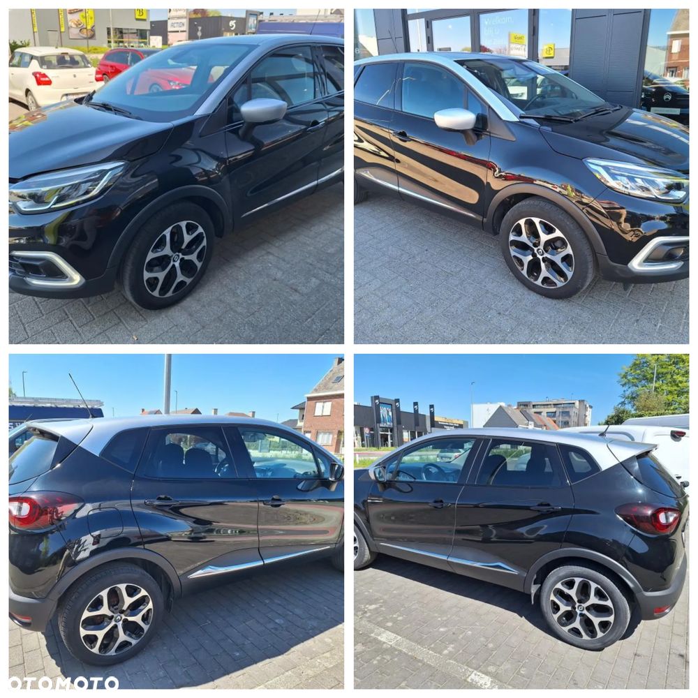Renault Captur ENERGY TCe 90 Start&Stop Luxe - 40