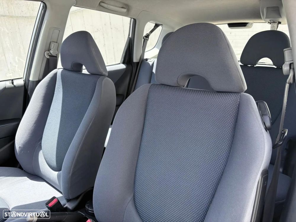 Honda Jazz - 32