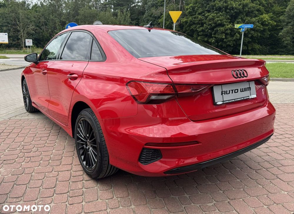 Audi A3 - 12