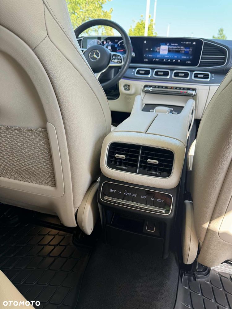 Mercedes-Benz GLE 400 d 4-Matic - 16
